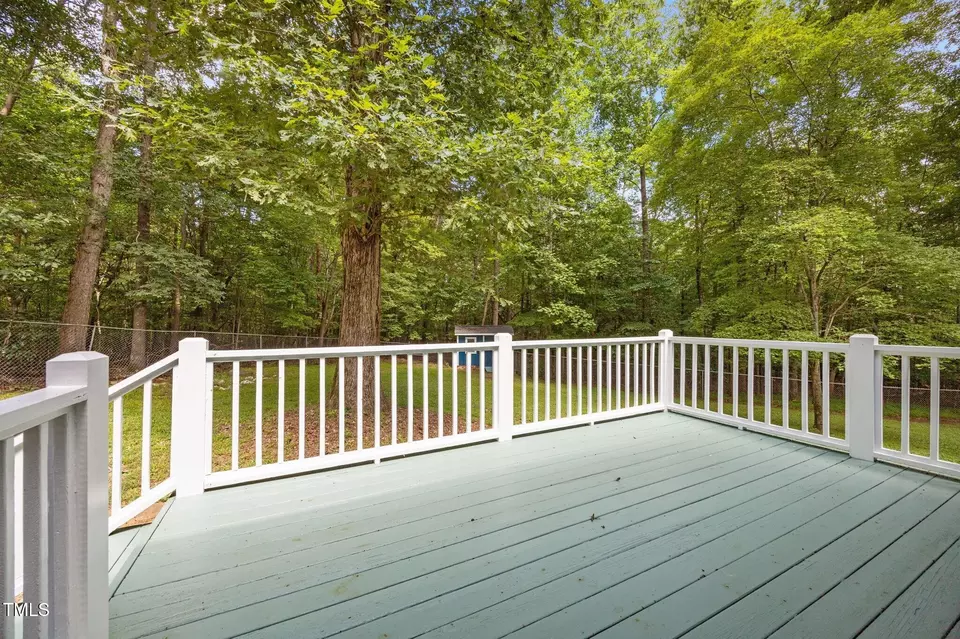 Exterior - 18 Indian Pipe Trl, Bahama, NC 27503 photo 5 of 12