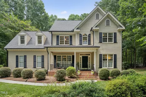 4005 Crescent Ridge Dr, Wake Forest, NC 27587