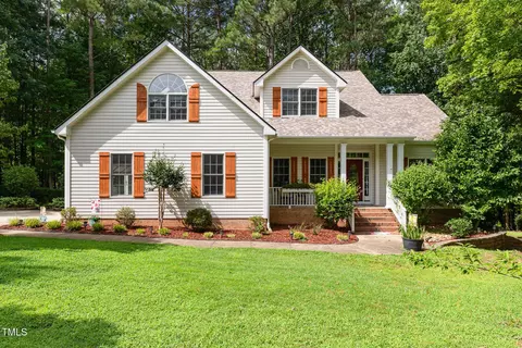 235 Highview Dr, Youngsville, NC 27596