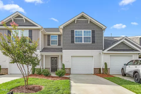 7632 Oliver Park Dr, Whitsett, NC 27377