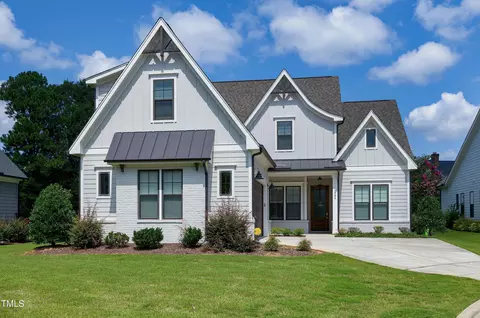 1704 Fordyce Ct, Raleigh, NC 27615