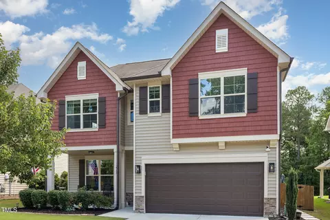 7423 Randshire Way, Raleigh, NC 27616