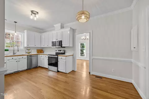 Kitchen - 524 Gardner St, Raleigh, NC 27607 photo 1 of 2