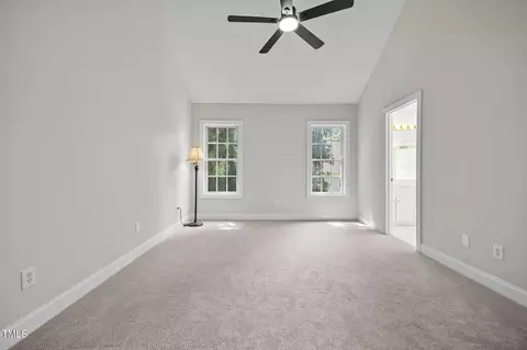 Bedroom - 524 Gardner St, Raleigh, NC 27607 photo 2 of 4
