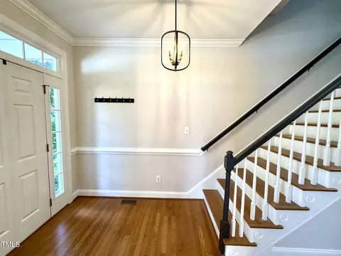 Entry Way - 524 Gardner St, Raleigh, NC 27607 photo 1 of 3