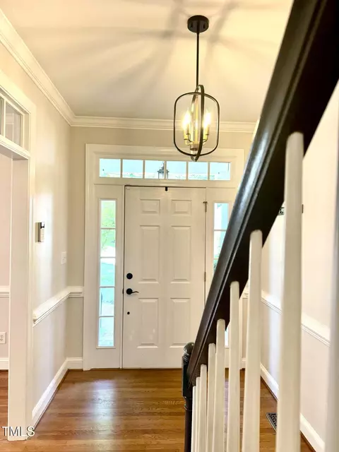 Entry Way - 524 Gardner St, Raleigh, NC 27607 photo 2 of 3