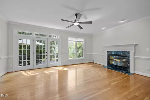Living - 524 Gardner St, Raleigh, NC 27607 photo 1 of 1