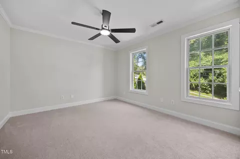 Bedroom - 524 Gardner St, Raleigh, NC 27607 photo 4 of 4