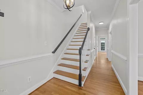 Entry Way - 524 Gardner St, Raleigh, NC 27607 photo 3 of 3