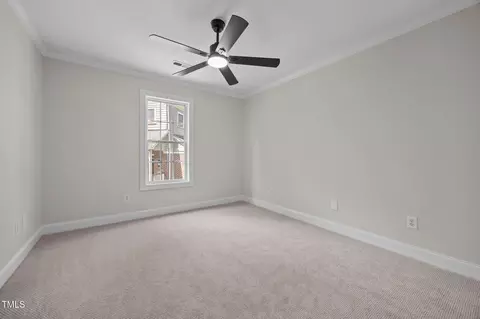 Bedroom - 524 Gardner St, Raleigh, NC 27607 photo 3 of 4