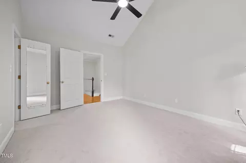 Bedroom - 524 Gardner St, Raleigh, NC 27607 photo 1 of 4