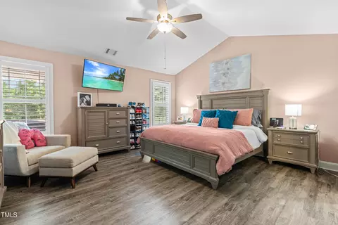 Bedroom - 123 Trapper Pl, Benson, NC 27504 photo 1 of 6