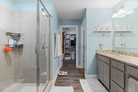 Bath - 123 Trapper Pl, Benson, NC 27504 photo 1 of 3