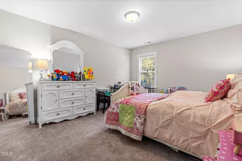 Bedroom - 123 Trapper Pl, Benson, NC 27504 photo 6 of 6