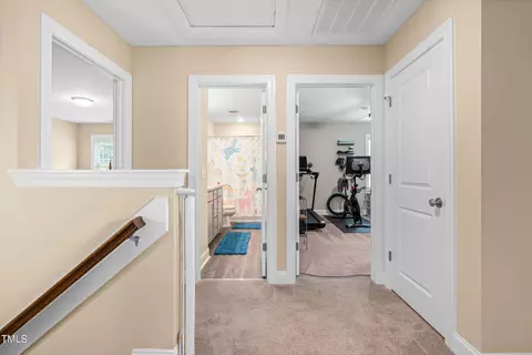 Entry Way - 123 Trapper Pl, Benson, NC 27504 photo 4 of 5