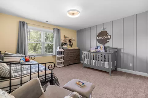 Bedroom - 123 Trapper Pl, Benson, NC 27504 photo 5 of 6
