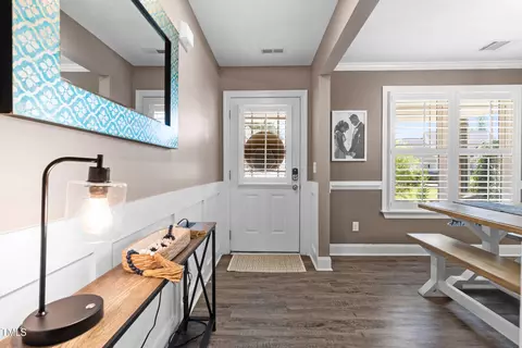 Entry Way - 123 Trapper Pl, Benson, NC 27504 photo 1 of 5