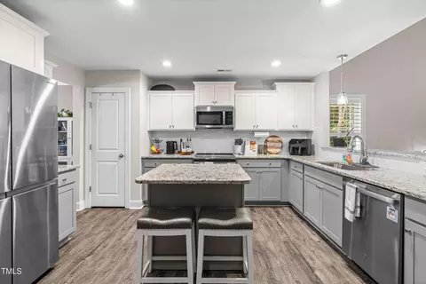 Kitchen - 123 Trapper Pl, Benson, NC 27504 photo 1 of 4