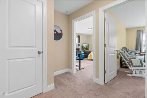 Entry Way - 123 Trapper Pl, Benson, NC 27504 photo 5 of 5