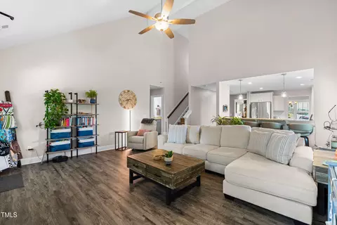 Living - 123 Trapper Pl, Benson, NC 27504 photo 1 of 1