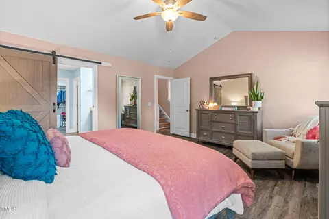 Bedroom - 123 Trapper Pl, Benson, NC 27504 photo 2 of 6