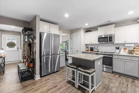 Kitchen - 123 Trapper Pl, Benson, NC 27504 photo 2 of 4