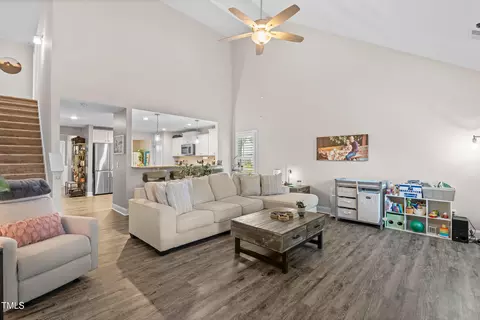 Entry Way - 123 Trapper Pl, Benson, NC 27504 photo 3 of 5