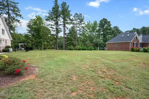lot3 Eagle Ct, Henderson, NC 27536