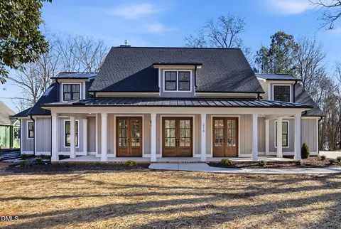 2310 Hardwood Dr, Hillsborough, NC 27278