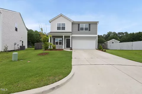 5425 Stonepoint Cir, Knightdale, NC 27545
