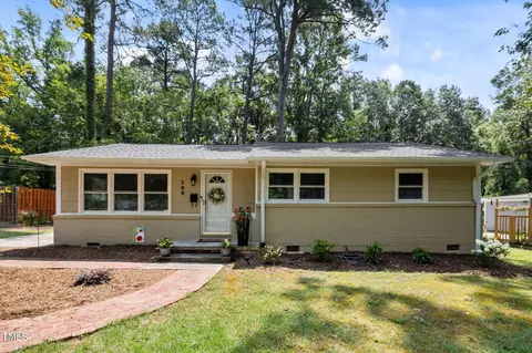 108 Putnam Ln, Durham, NC 27713