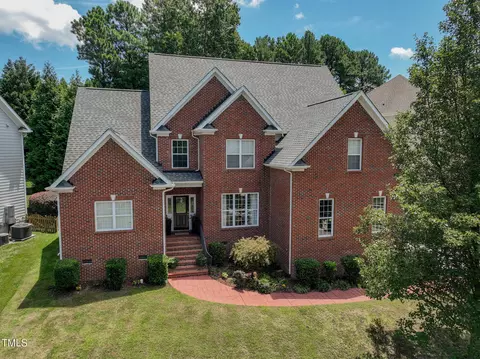 1003 Red Sunset Dr, Apex, NC 27502