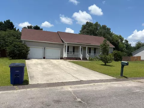 259 Fading Trail Ln, Raeford, NC 28376