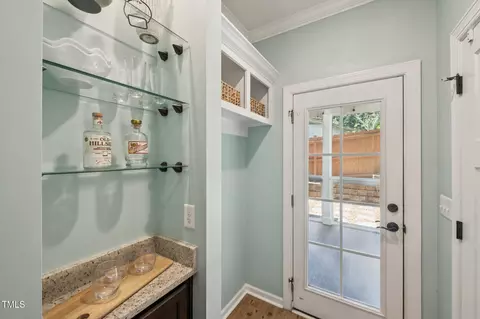 Entry Way - 137 Baldwin Dr, Durham, NC 27712 photo 3 of 3