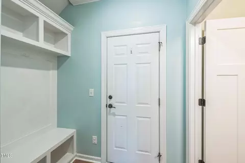 Entry Way - 137 Baldwin Dr, Durham, NC 27712 photo 2 of 3