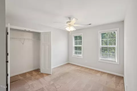 Bedroom - 137 Baldwin Dr, Durham, NC 27712 photo 5 of 5