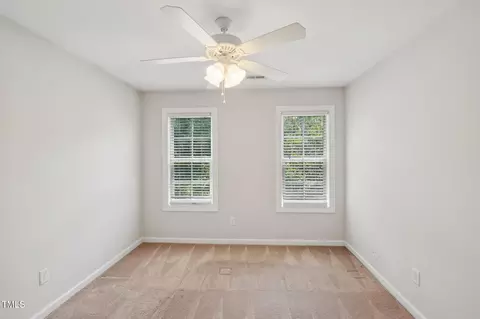 Bedroom - 137 Baldwin Dr, Durham, NC 27712 photo 4 of 5