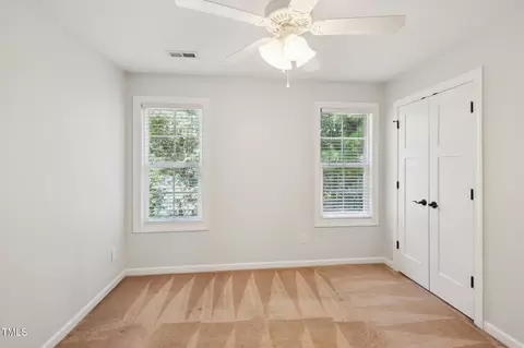 Bedroom - 137 Baldwin Dr, Durham, NC 27712 photo 3 of 5