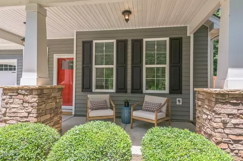 Exterior - 137 Baldwin Dr, Durham, NC 27712 photo 4 of 8