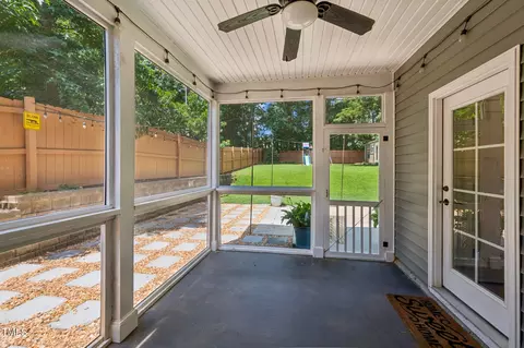 Exterior - 137 Baldwin Dr, Durham, NC 27712 photo 5 of 8