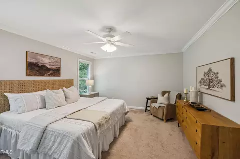 Bedroom - 137 Baldwin Dr, Durham, NC 27712 photo 2 of 5