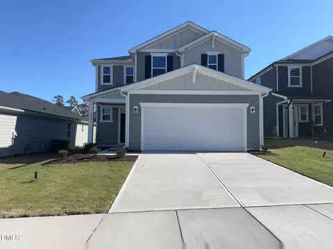 2685 Princess Tree Dr, Raleigh, NC 27616