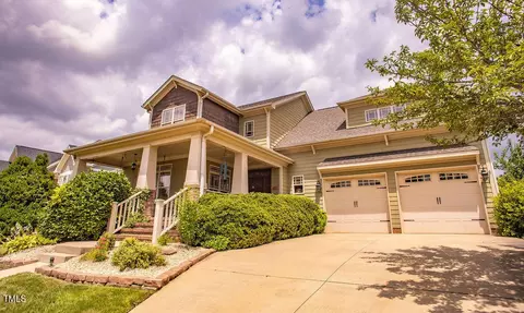 2115 Stanchion St, Haw River, NC 27258