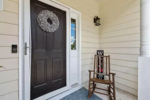 Exterior - 29 Citation Dr, Durham, NC 27713 photo 5 of 11
