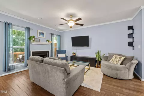 Living - 29 Citation Dr, Durham, NC 27713 photo 2 of 2