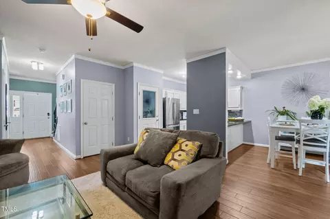 Entry Way - 29 Citation Dr, Durham, NC 27713 photo 1 of 3