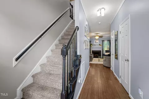 Entry Way - 29 Citation Dr, Durham, NC 27713 photo 3 of 3