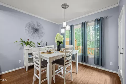 Dining - 29 Citation Dr, Durham, NC 27713 photo 1 of 2