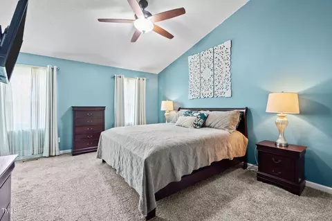 Bedroom - 29 Citation Dr, Durham, NC 27713 photo 2 of 5