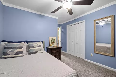 Bedroom - 29 Citation Dr, Durham, NC 27713 photo 5 of 5